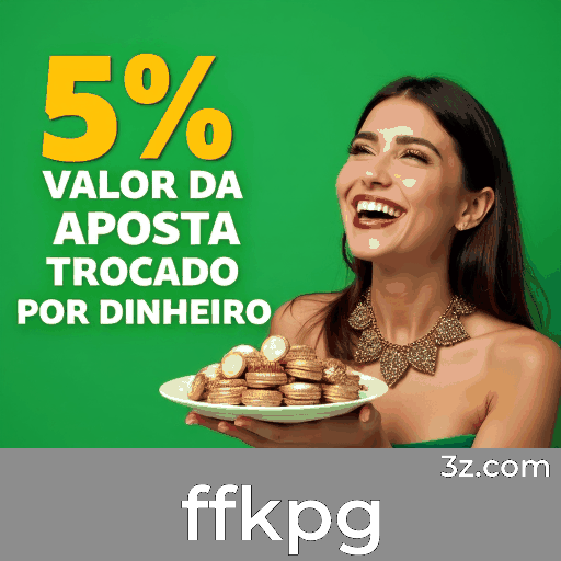 ffkpg Bônus acumulado ffkpg